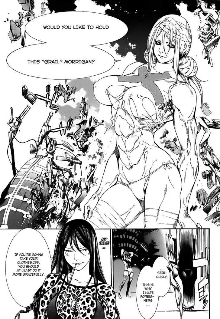 Air Gear - Page 15