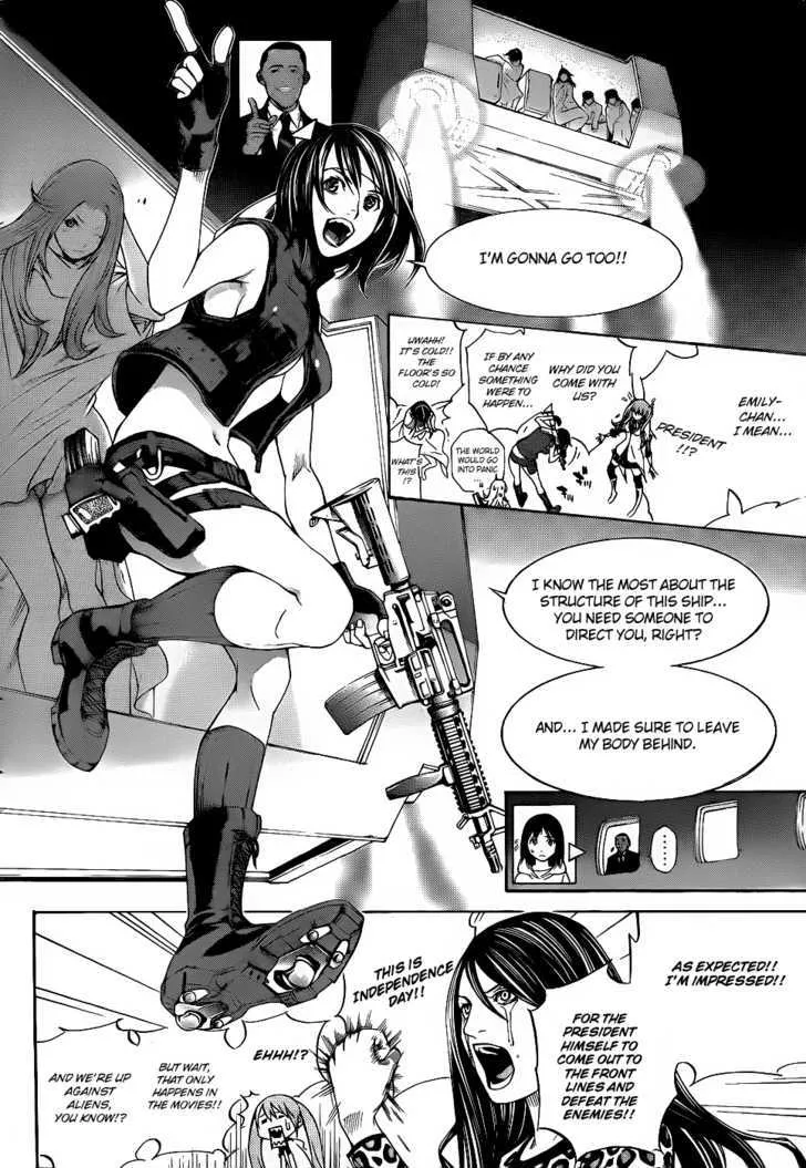 Air Gear - Page 3