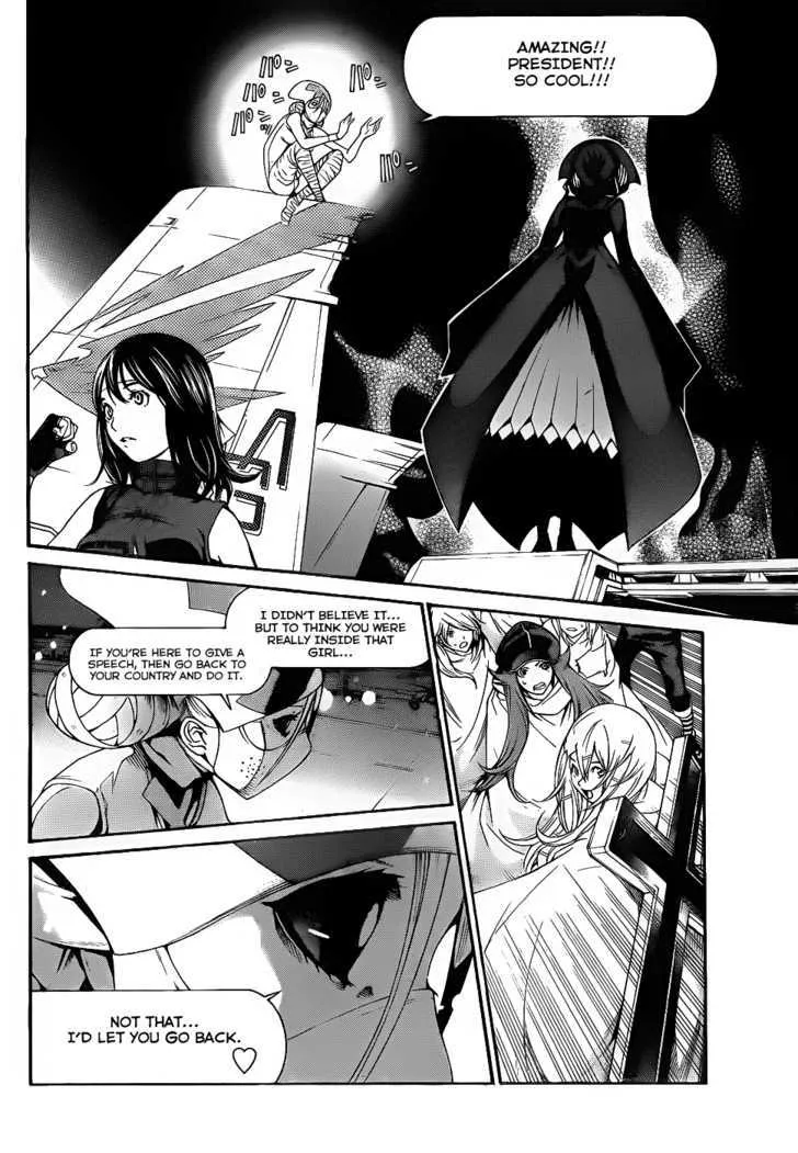 Air Gear - Page 5