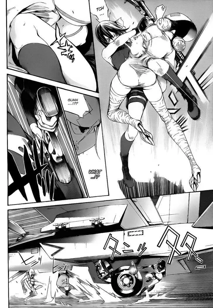 Air Gear - Page 7