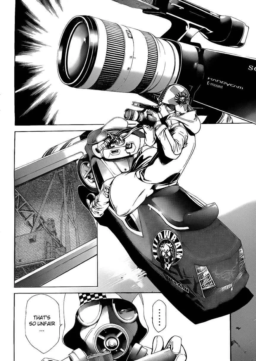 Air Gear - Page 14