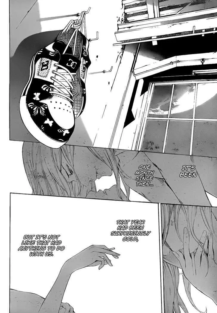 Air Gear - Page 5