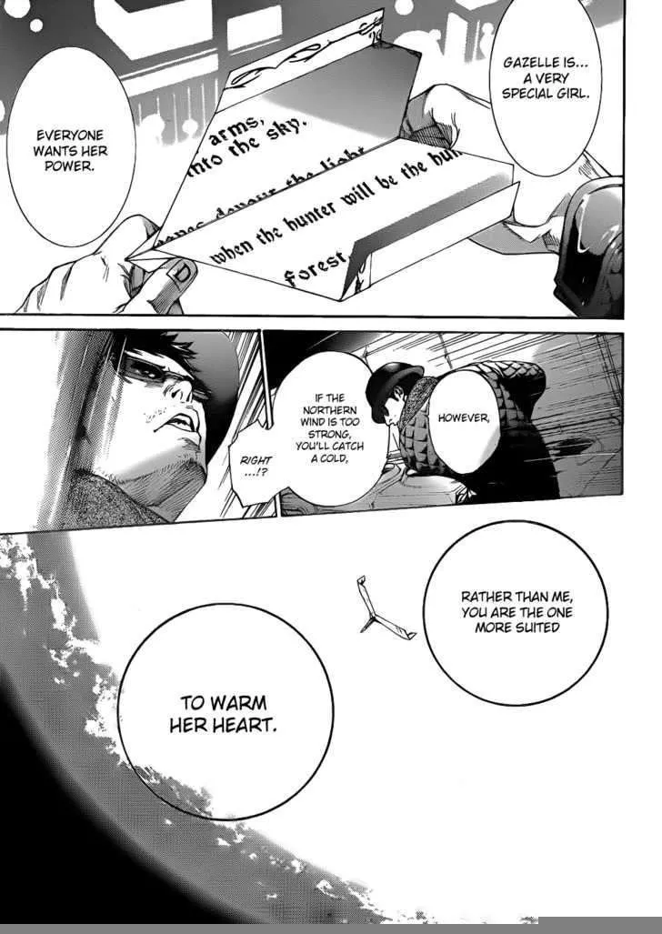 Air Gear - Page 3