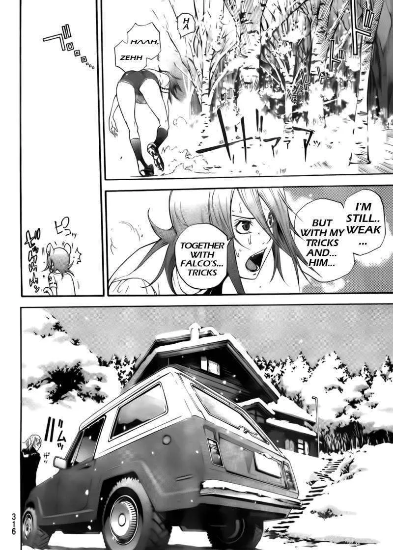 Air Gear - Page 11