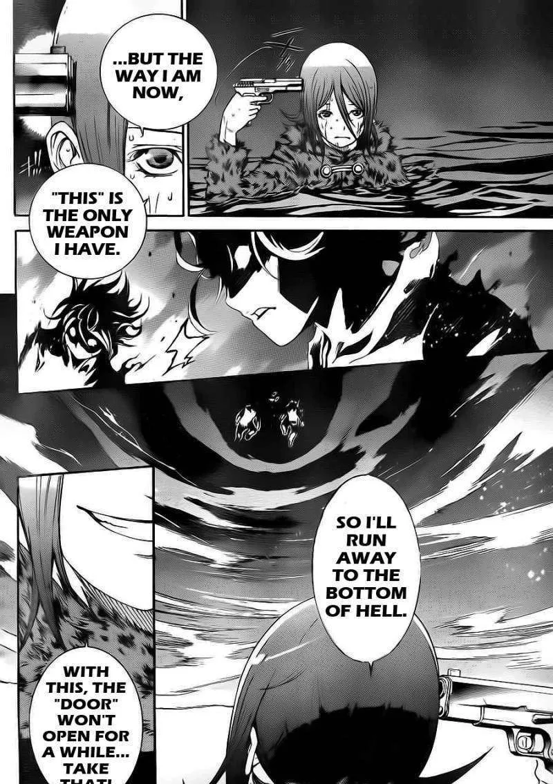 Air Gear - Page 15