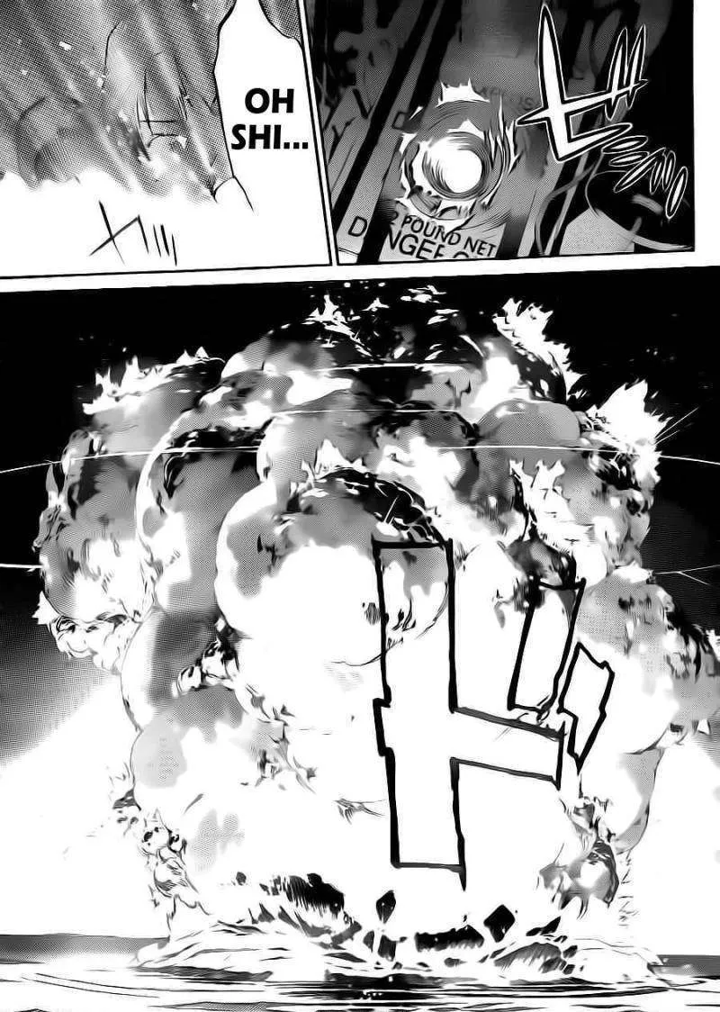 Air Gear - Page 8