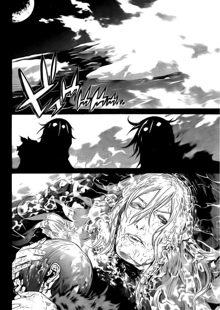 Air Gear - Page 8