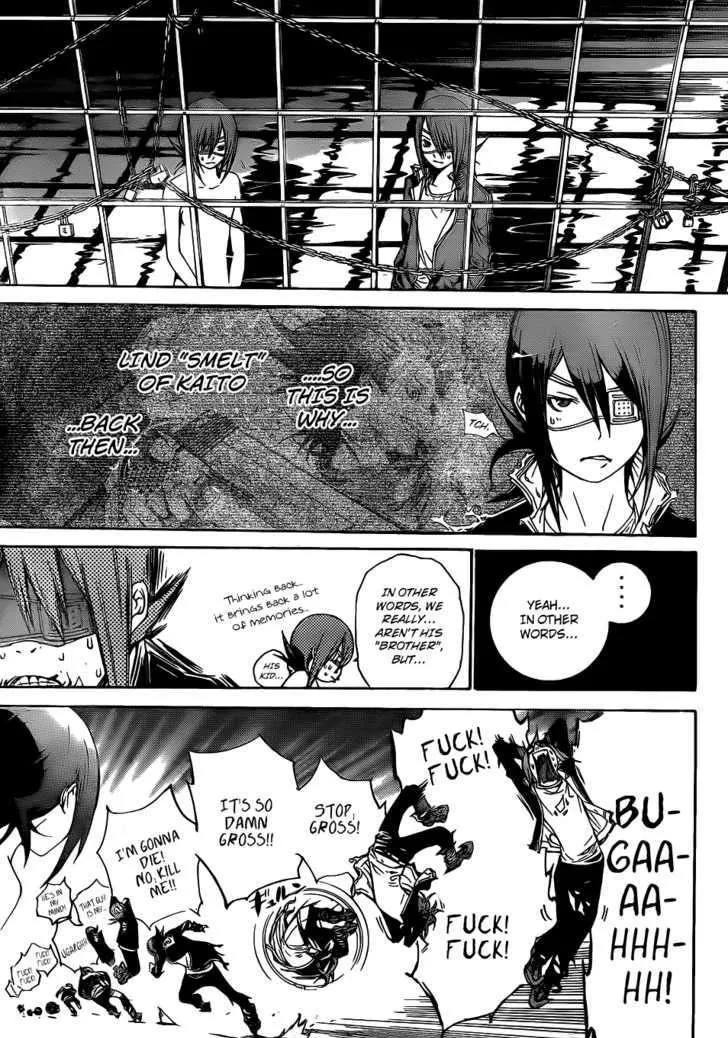 Air Gear - Page 10