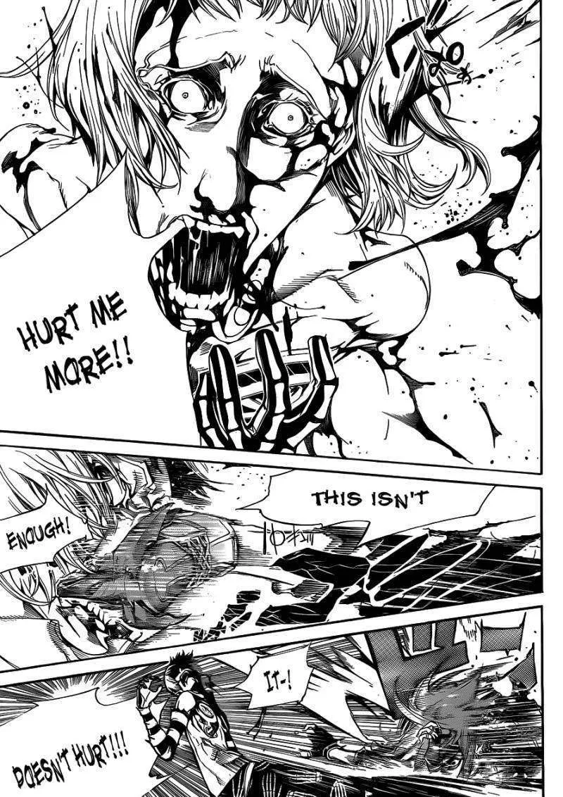 Air Gear - Page 4