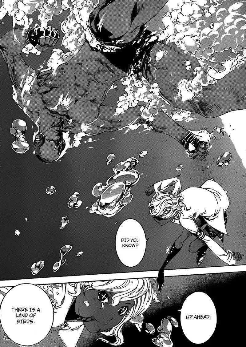 Air Gear - Page 15