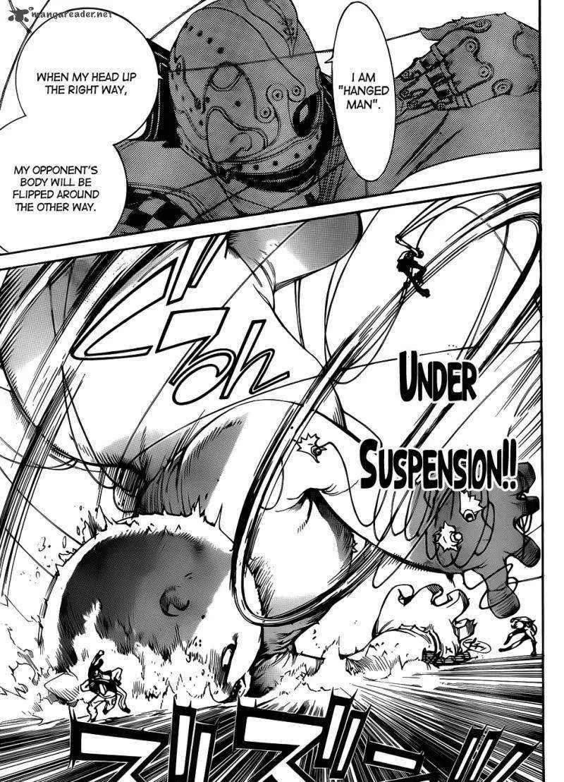 Air Gear - Page 15