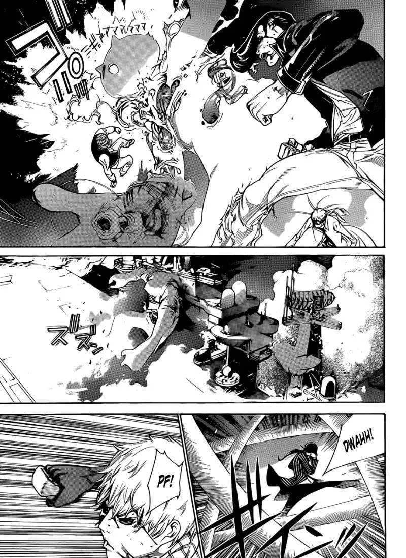 Air Gear - Page 6