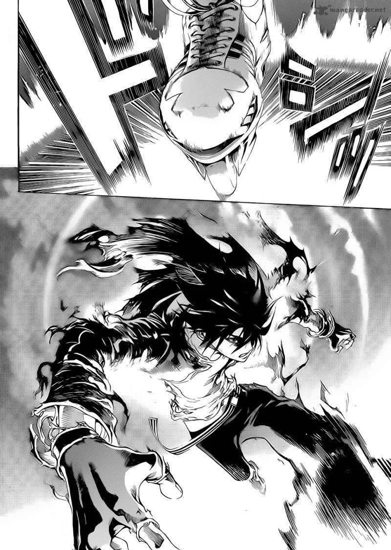 Air Gear - Page 13