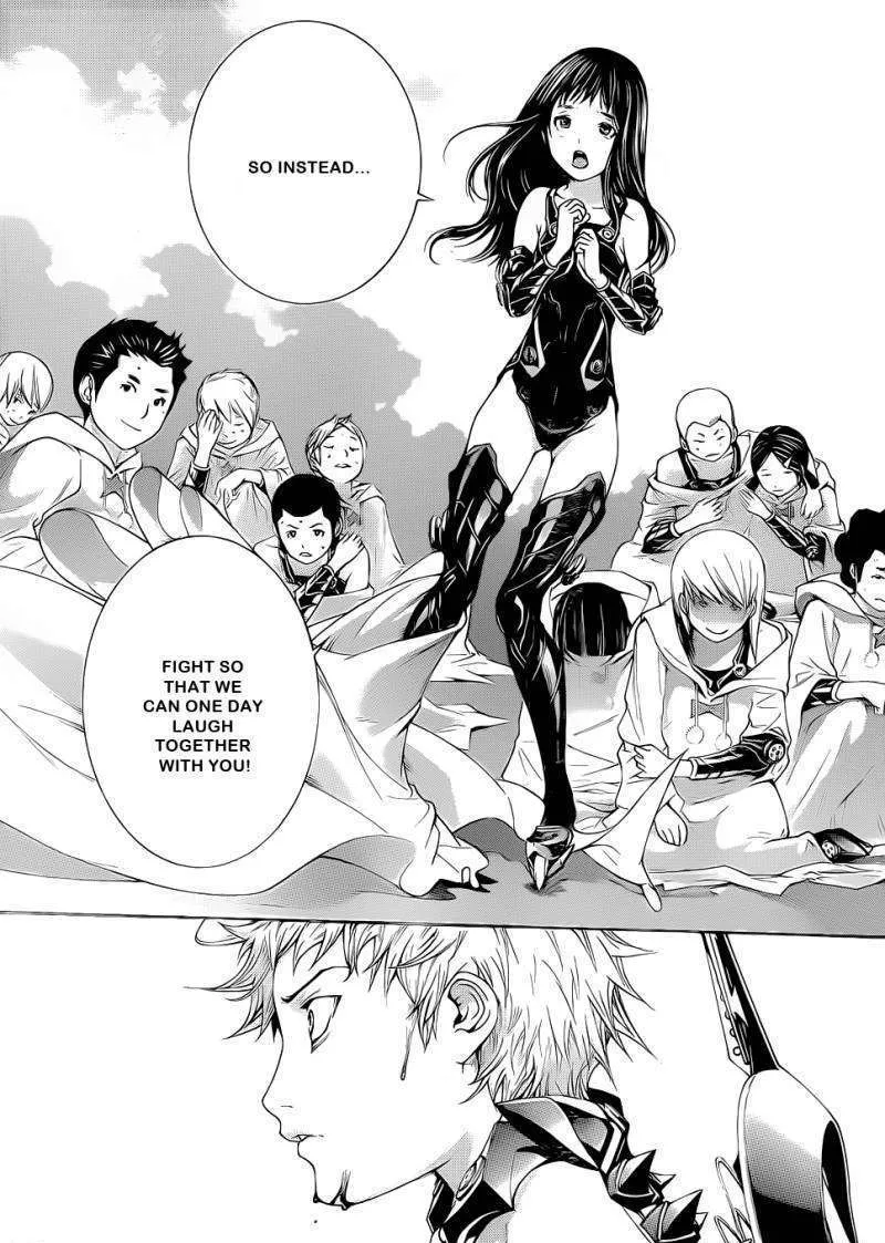 Air Gear - Page 9