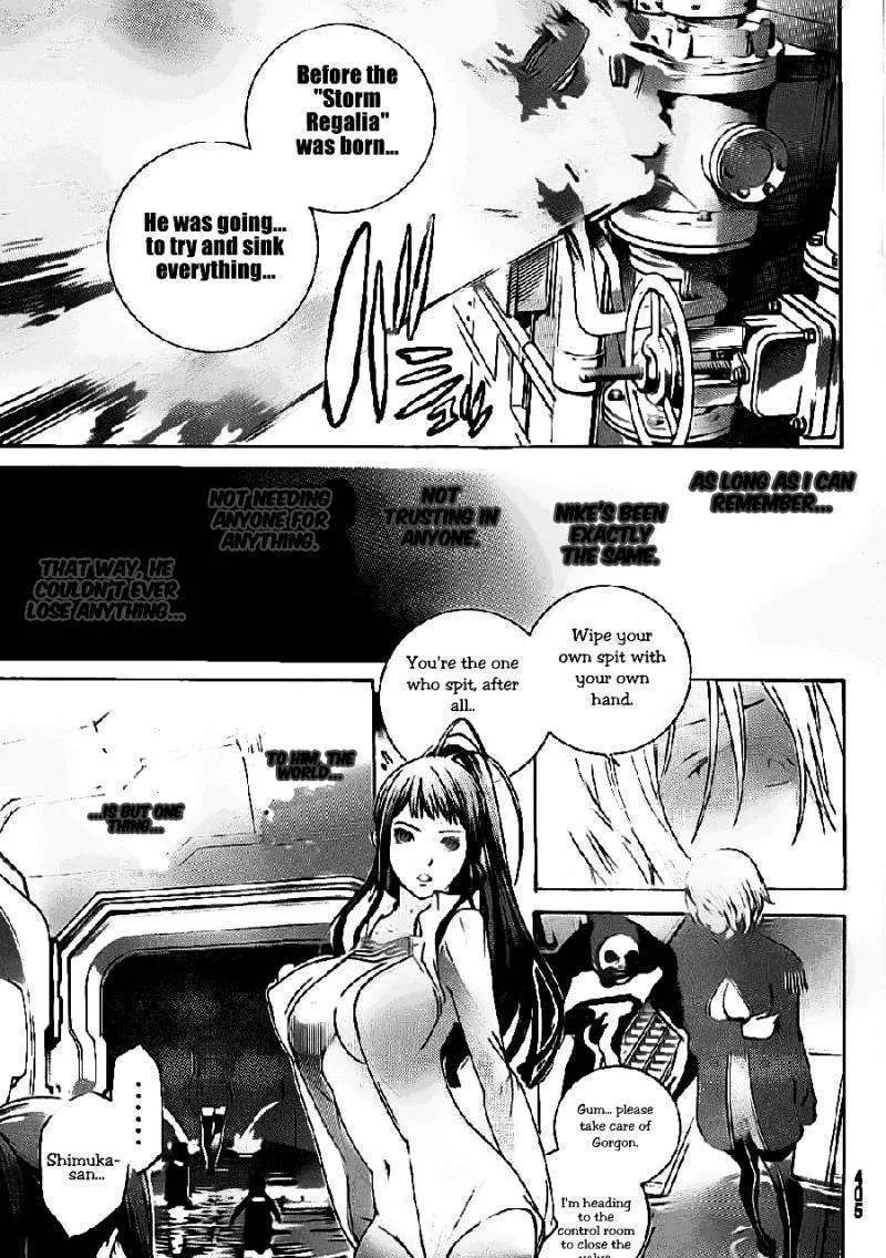 Air Gear - Page 10