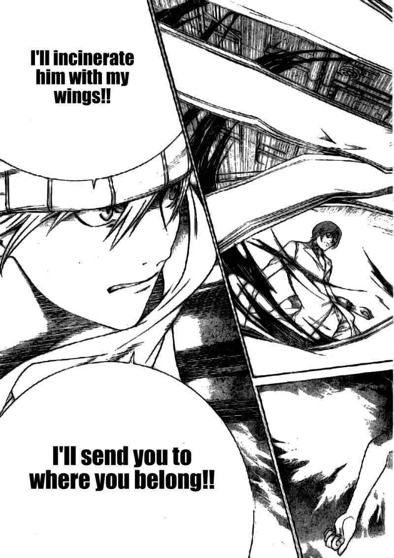 Air Gear - Page 6