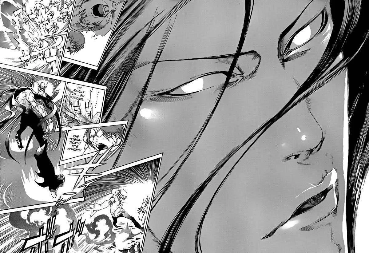 Air Gear - Page 5