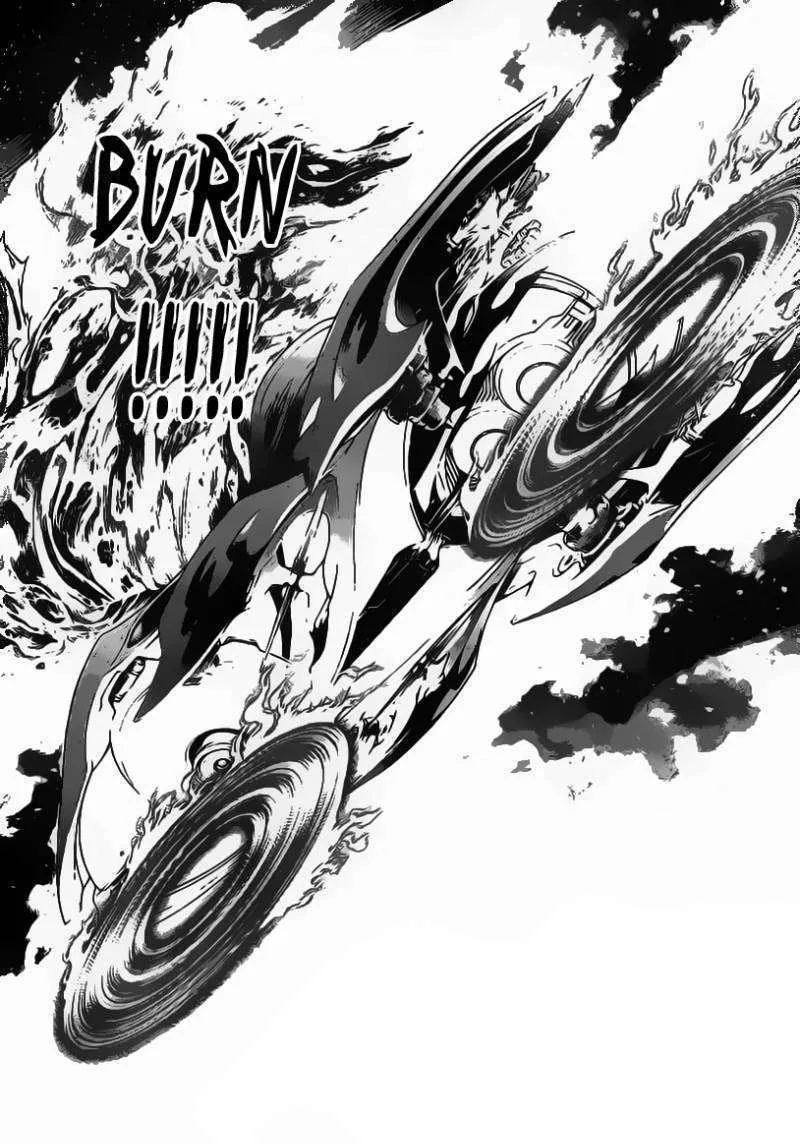 Air Gear - Page 3