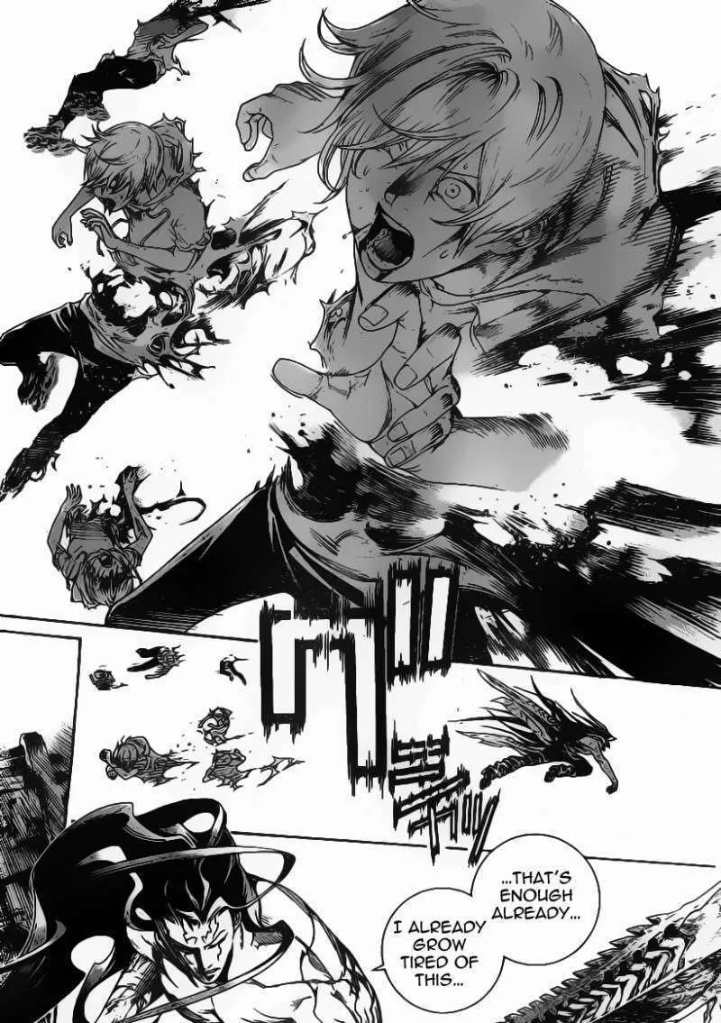 Air Gear - Page 7