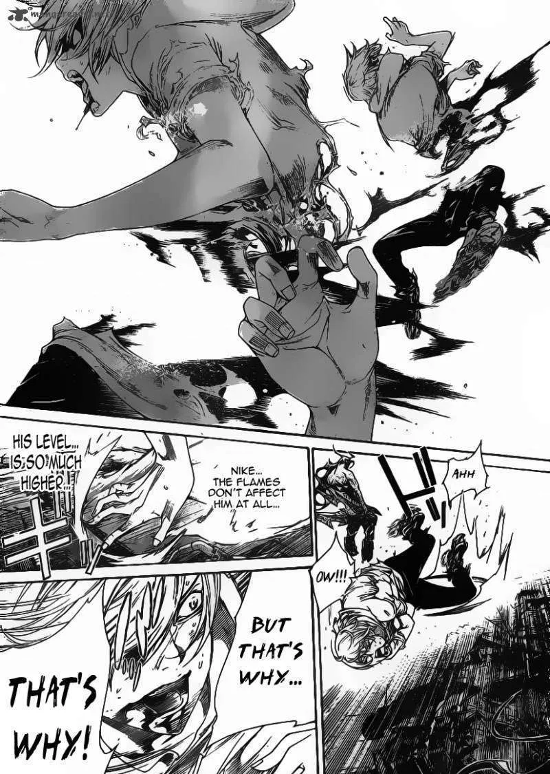 Air Gear - Page 8