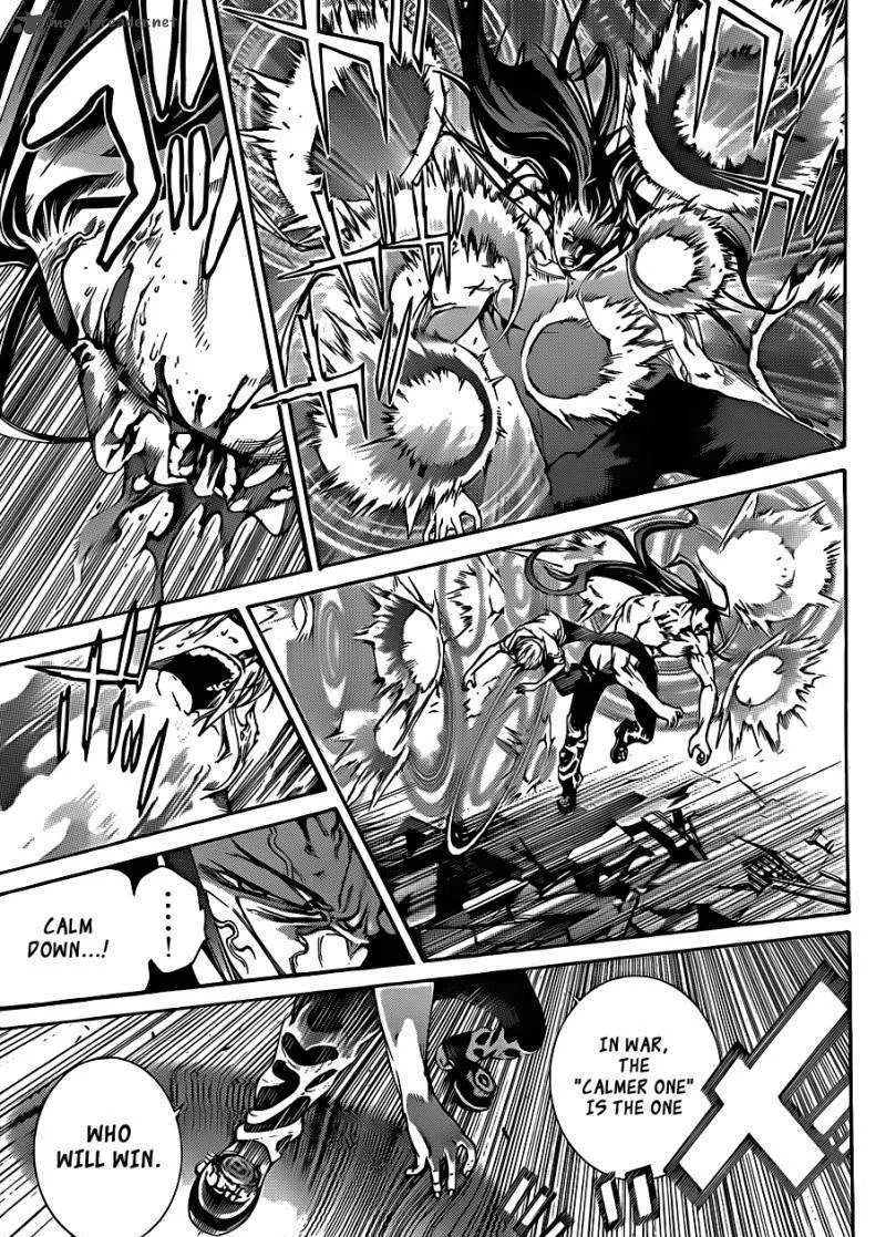 Air Gear - Page 7