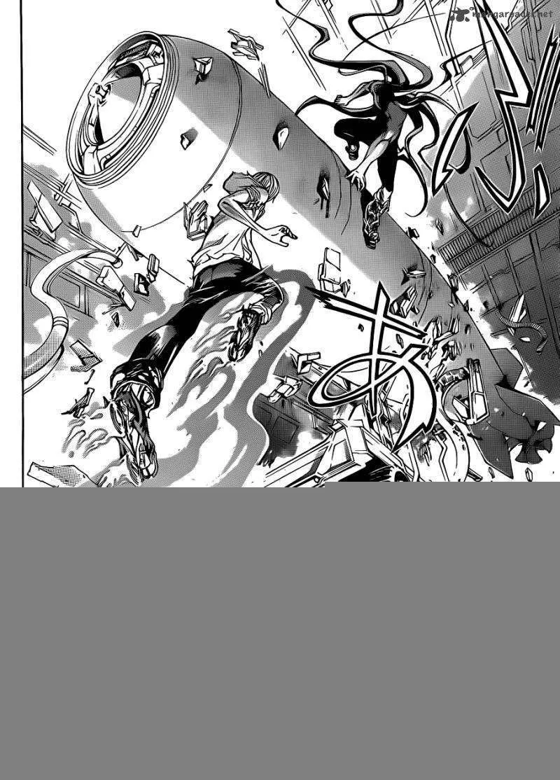 Air Gear - Page 8