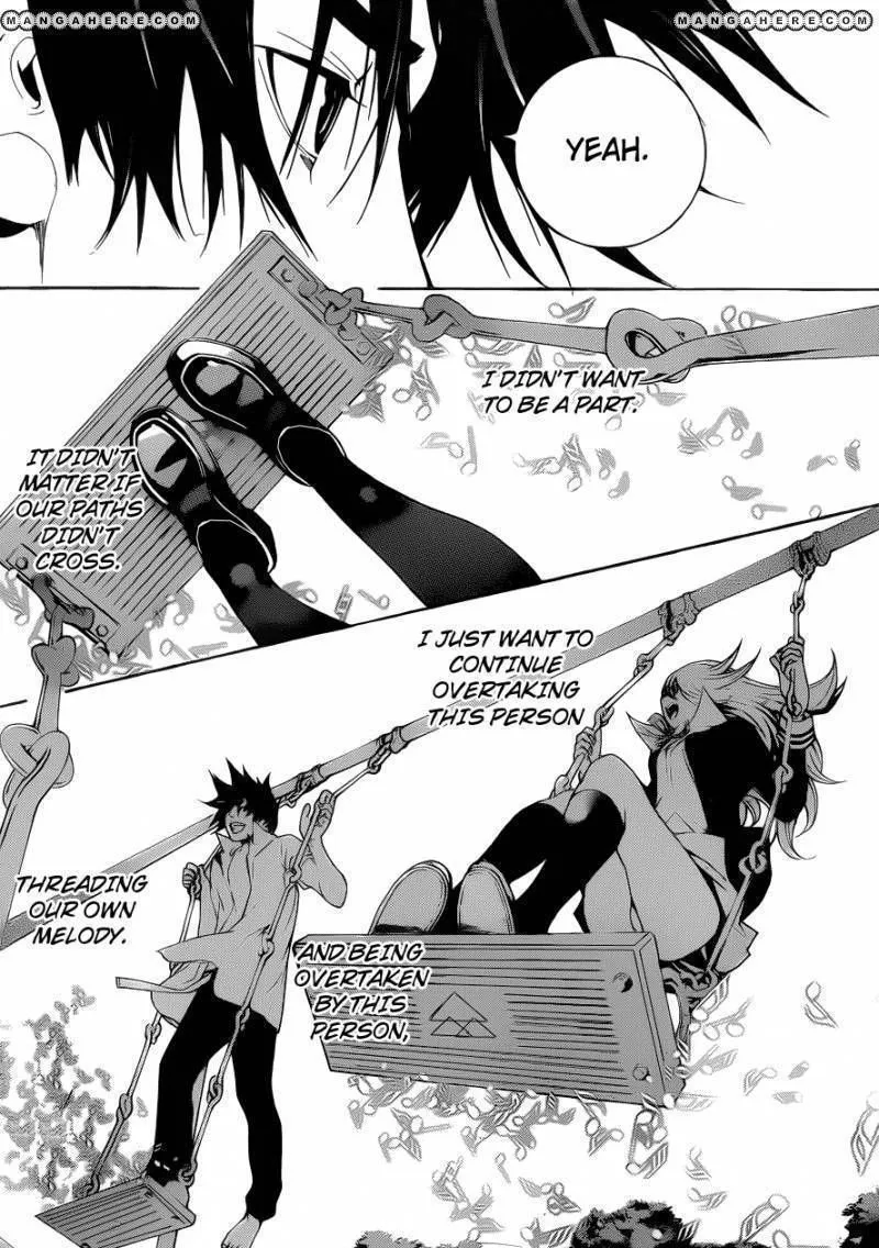 Air Gear - Page 9