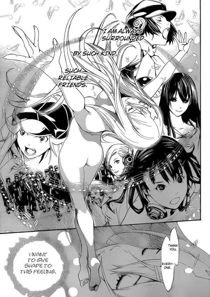 Air Gear - Page 10