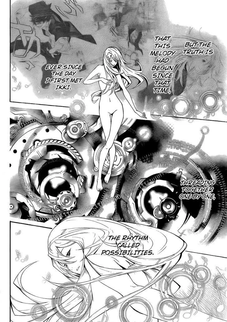 Air Gear - Page 7