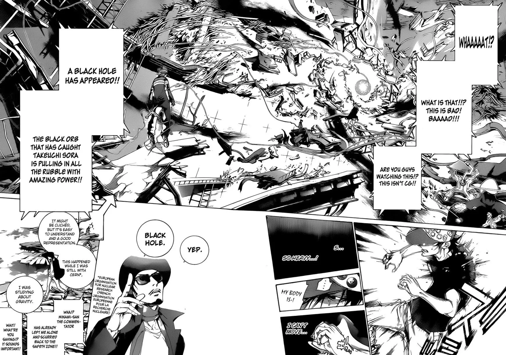 Air Gear - Page 4