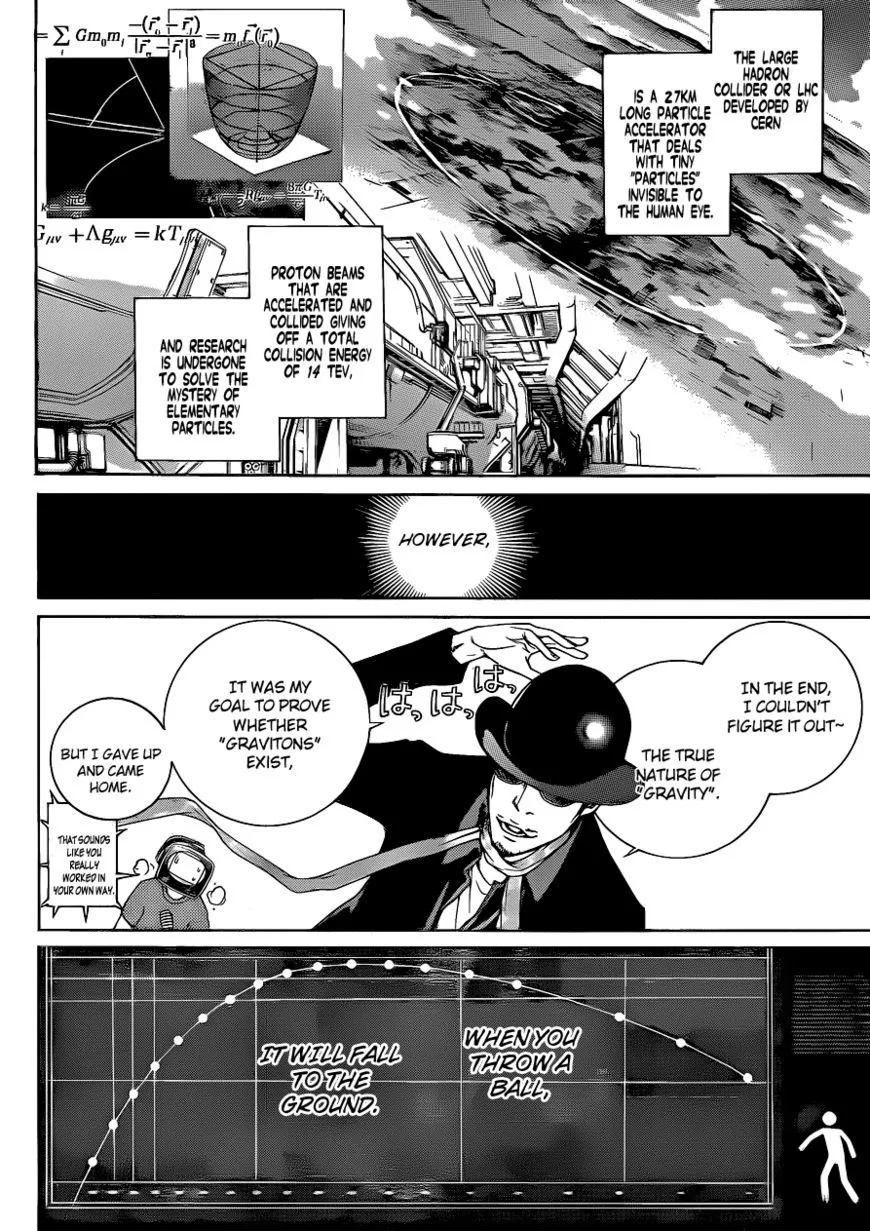 Air Gear - Page 5