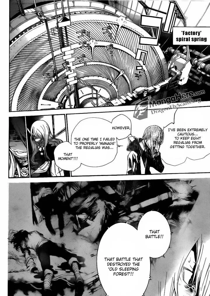 Air Gear - Page 10