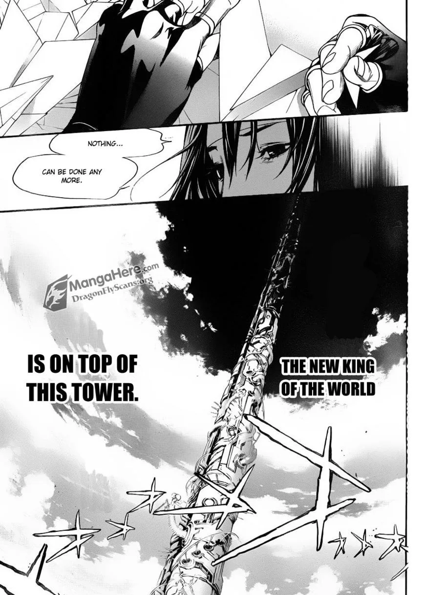 Air Gear - Page 10