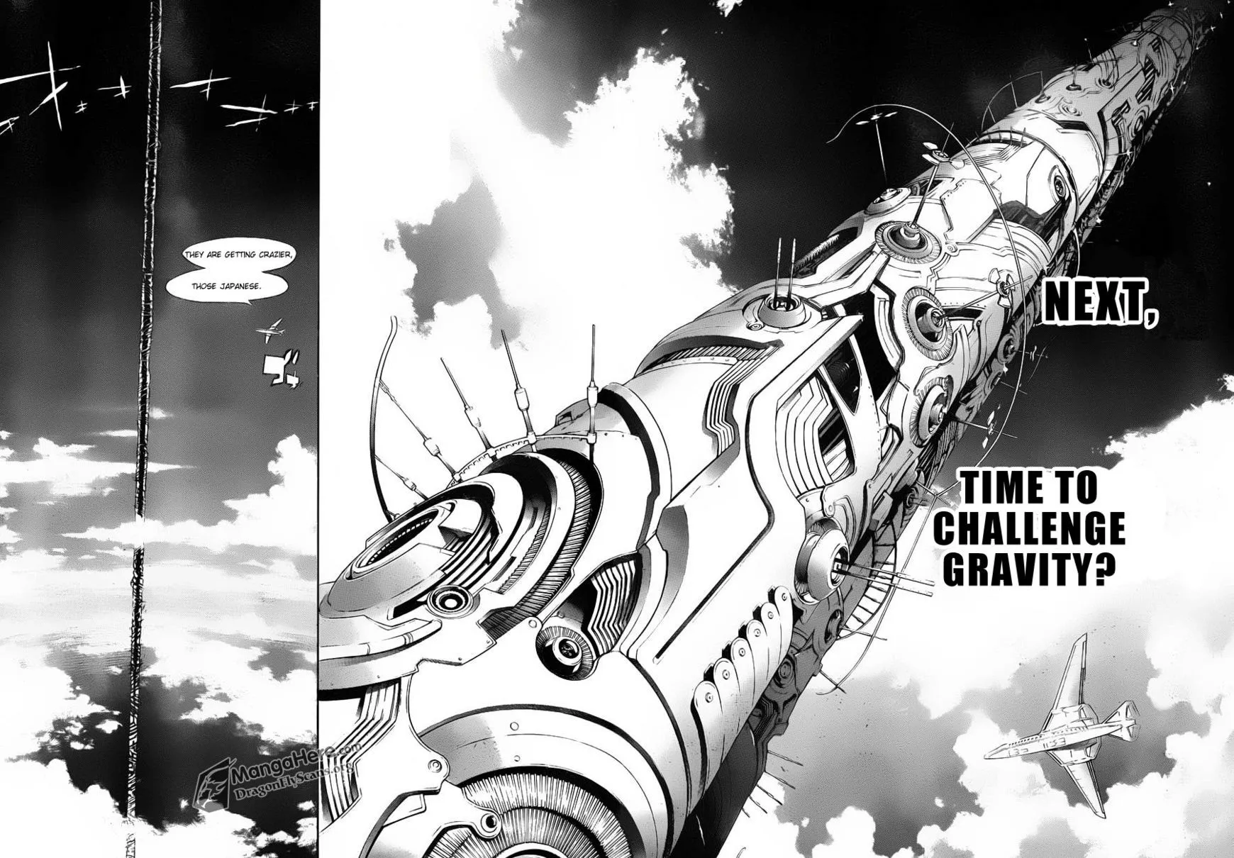 Air Gear - Page 2