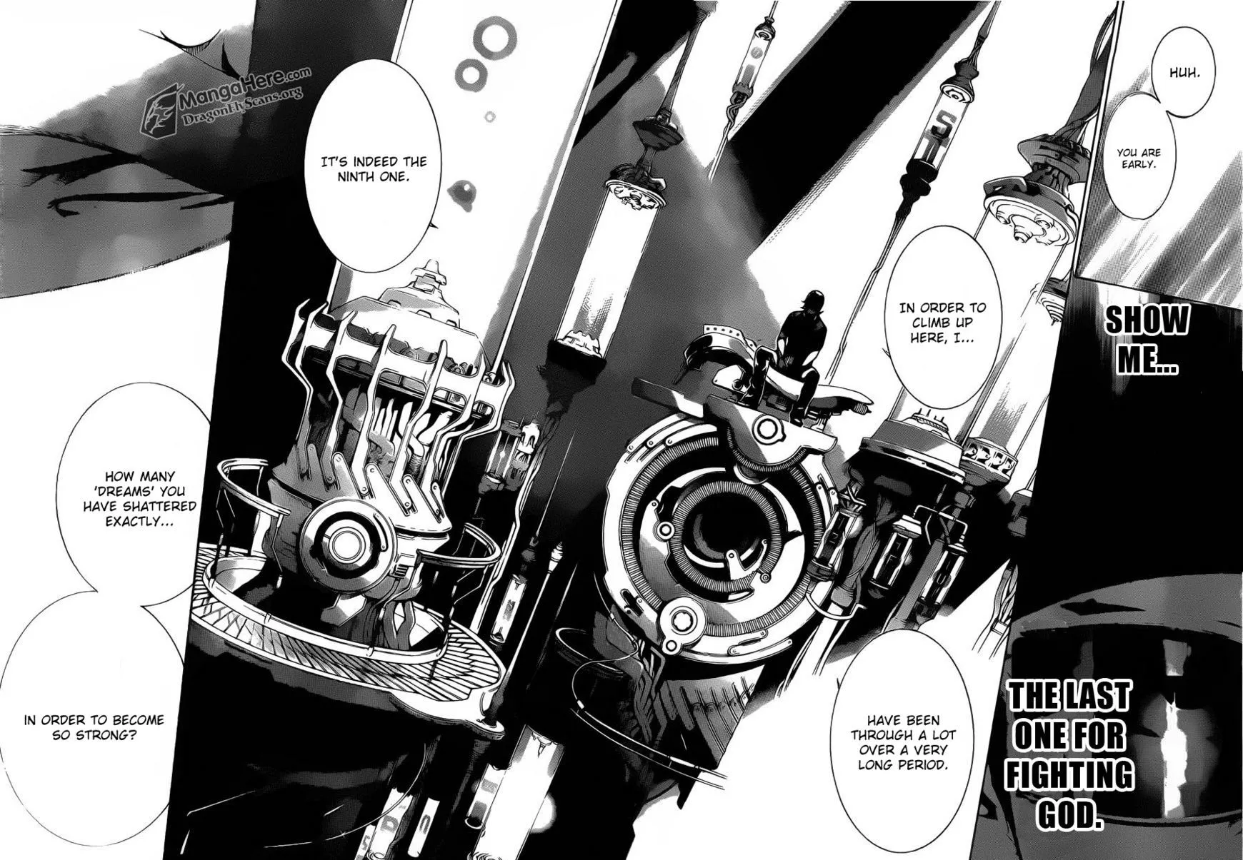 Air Gear - Page 16