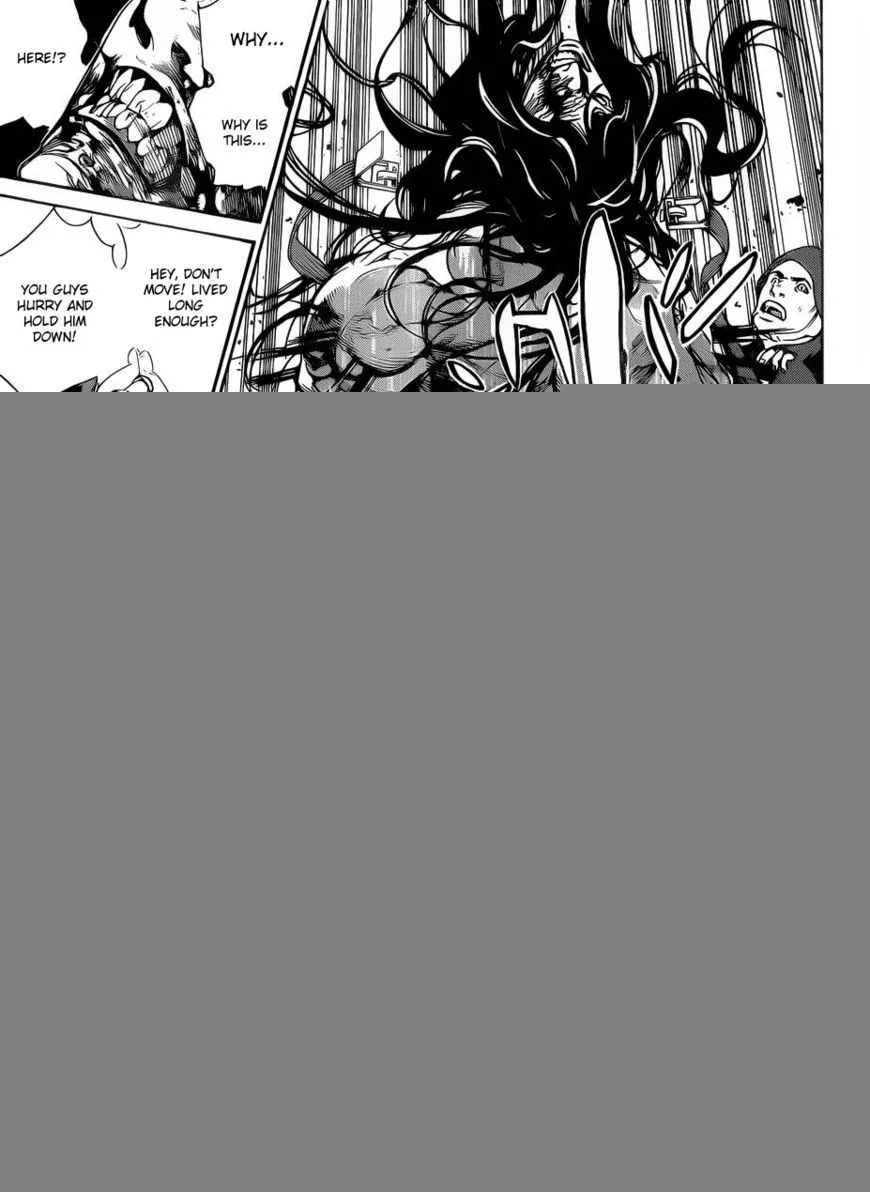 Air Gear - Page 9