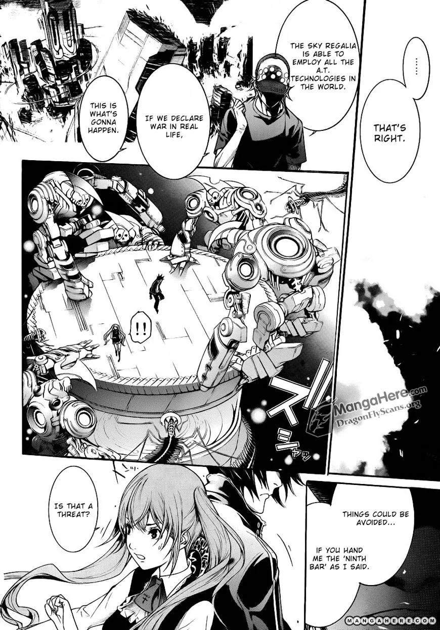 Air Gear - Page 7