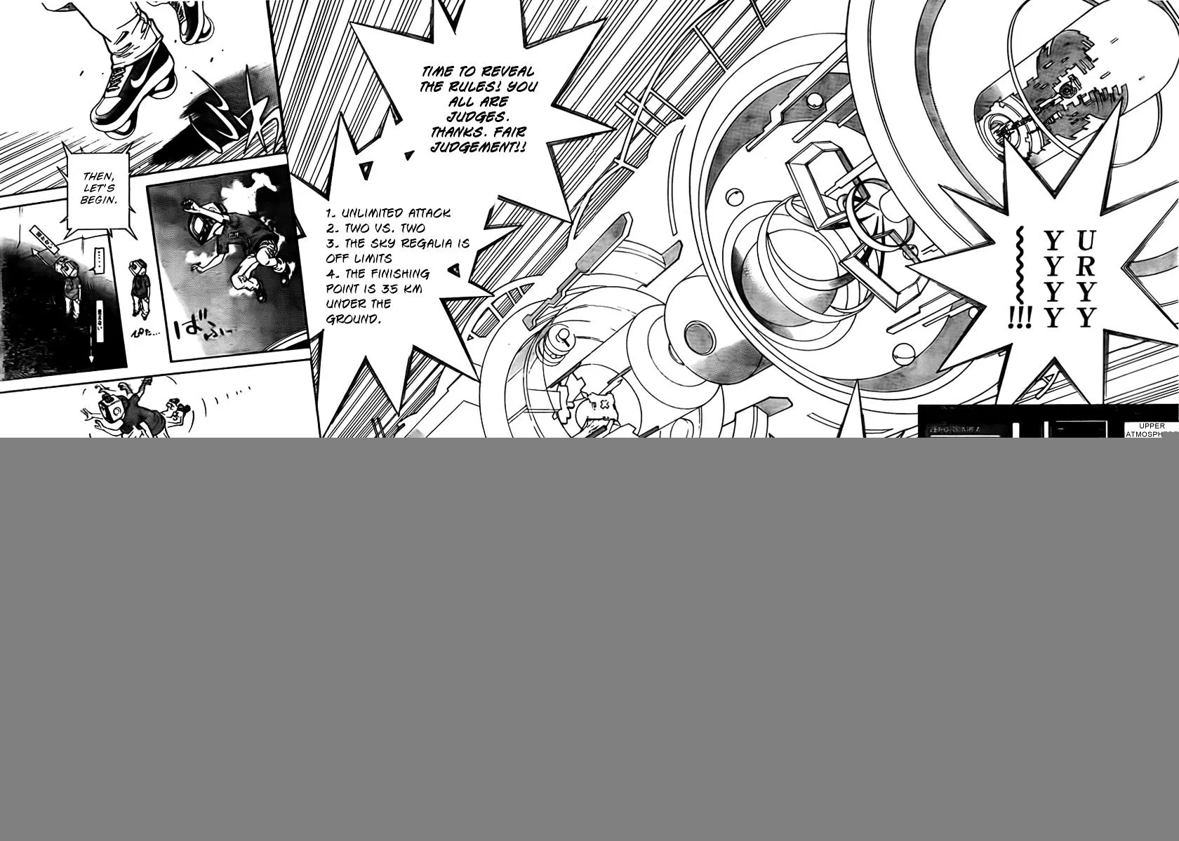 Air Gear - Page 2