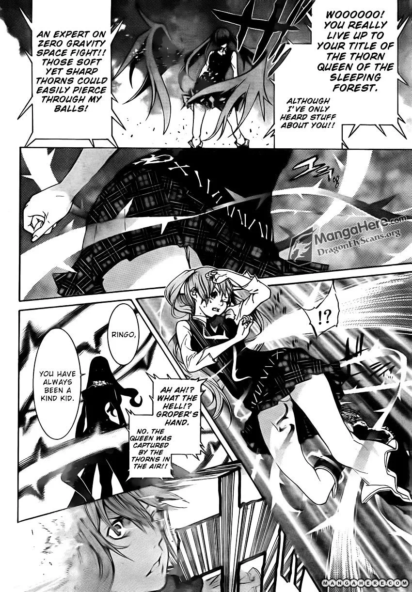 Air Gear - Page 9