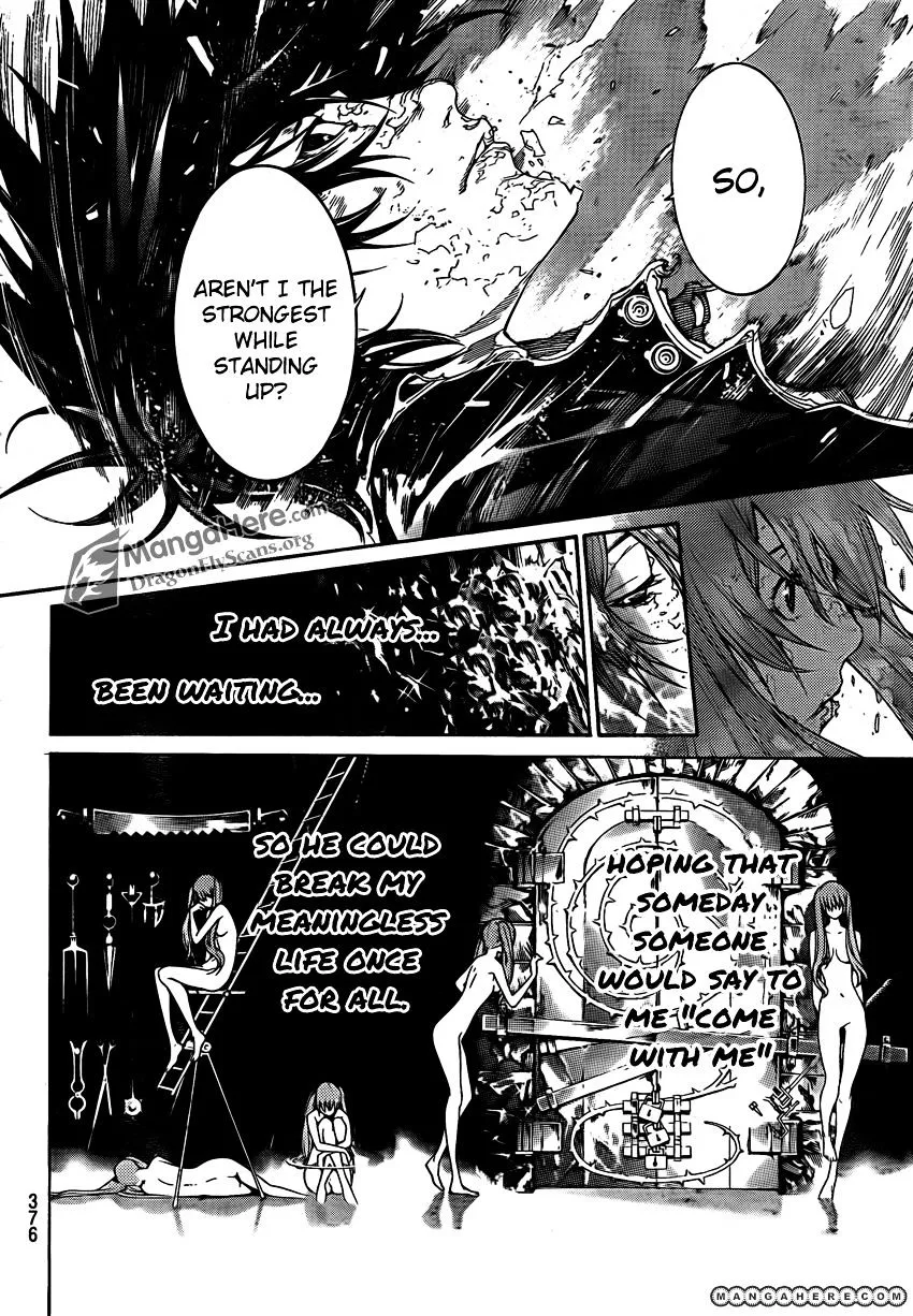 Air Gear - Page 11