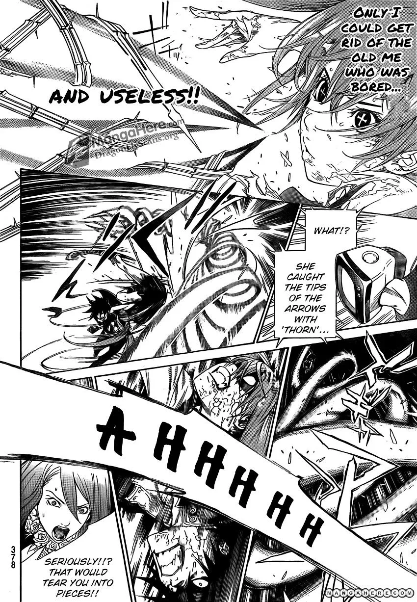 Air Gear - Page 13