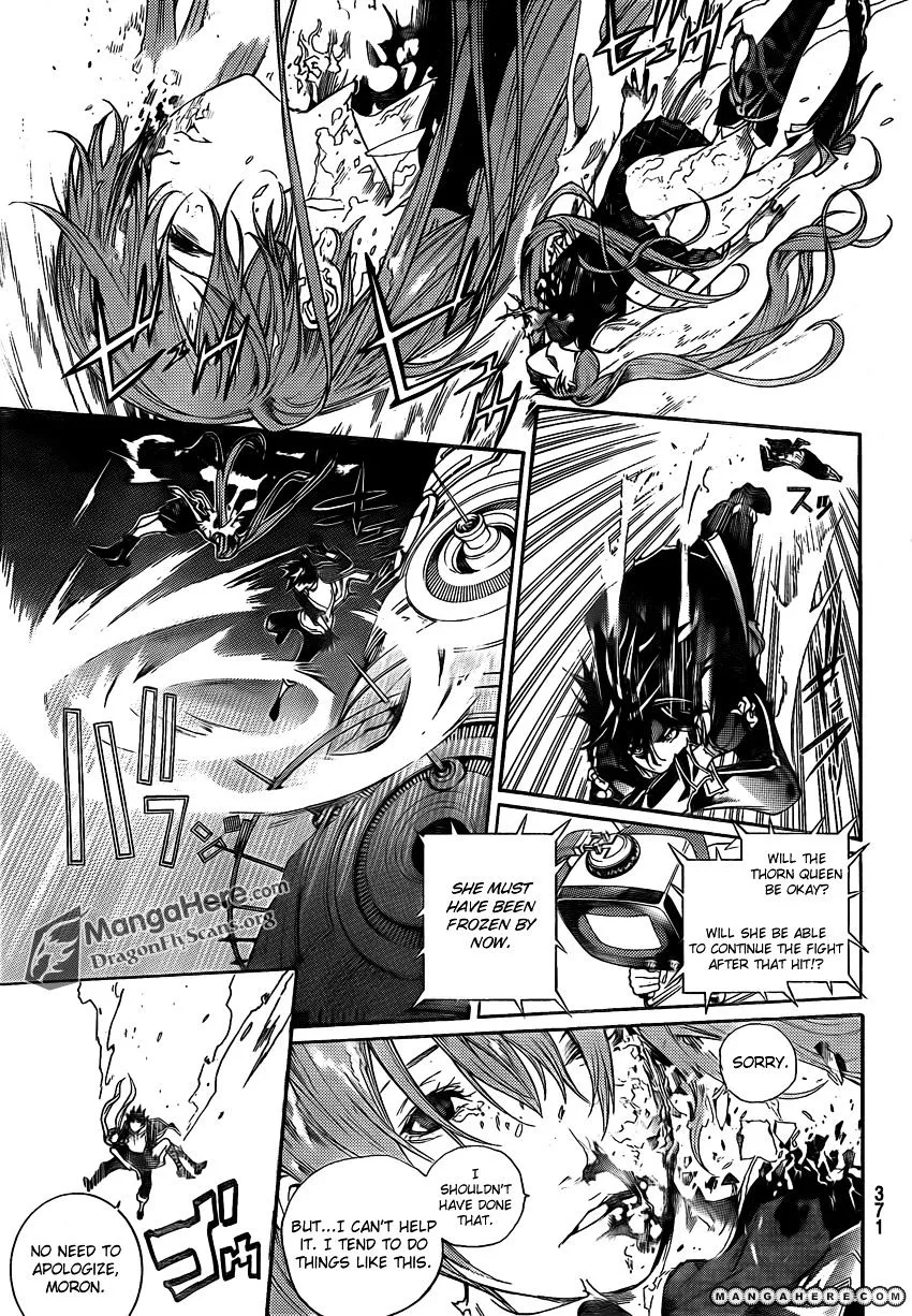 Air Gear - Page 7