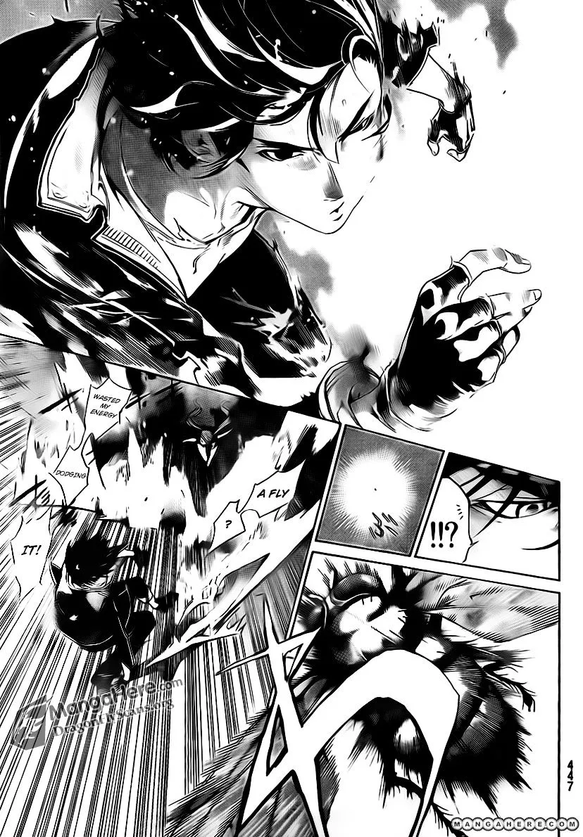 Air Gear - Page 10