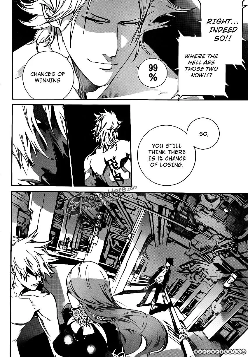 Air Gear - Page 12