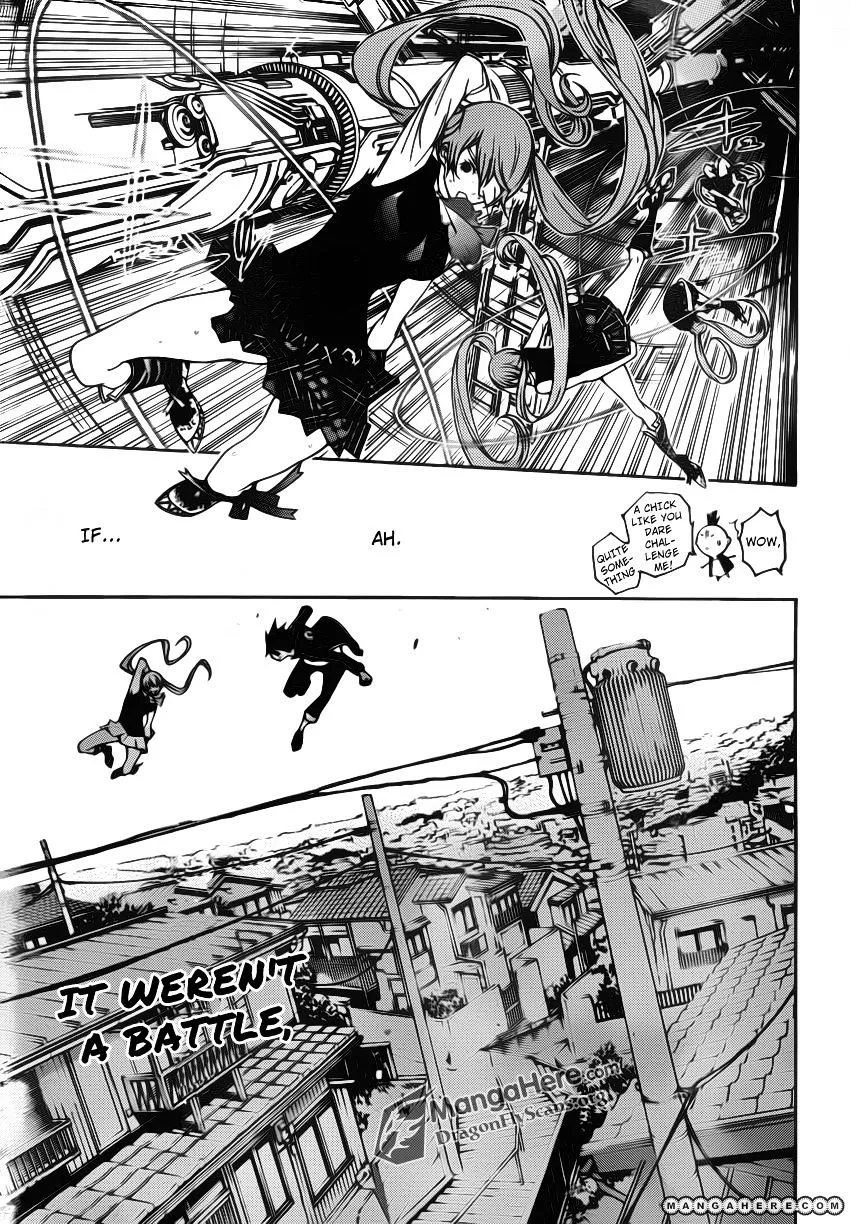 Air Gear - Page 3