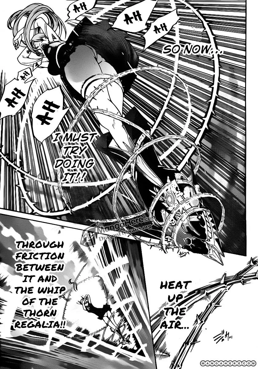 Air Gear - Page 10