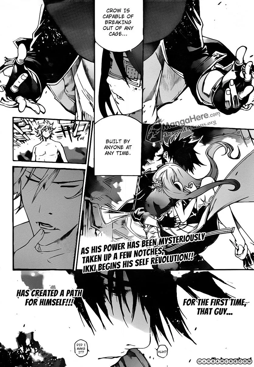 Air Gear - Page 15