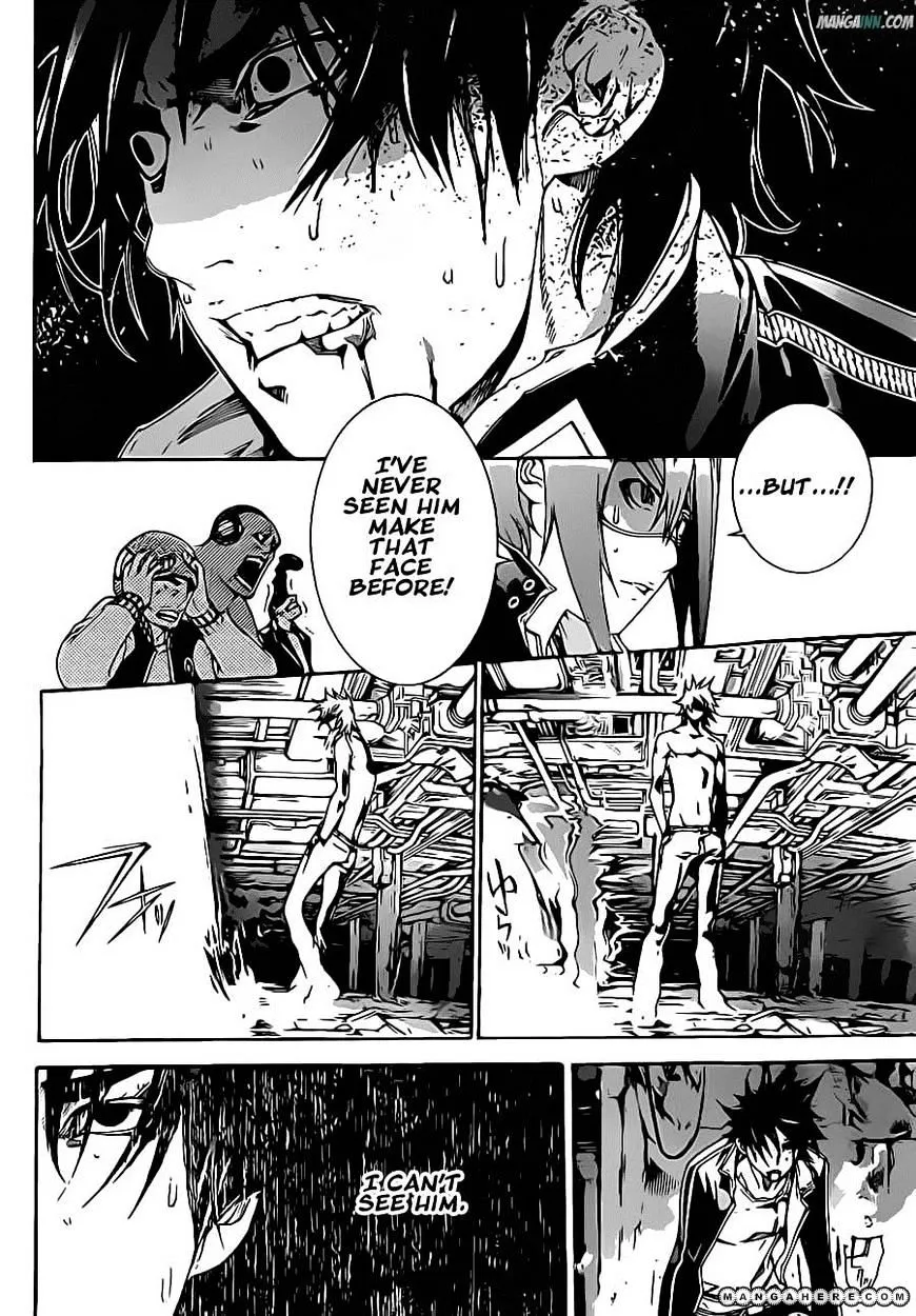 Air Gear - Page 13