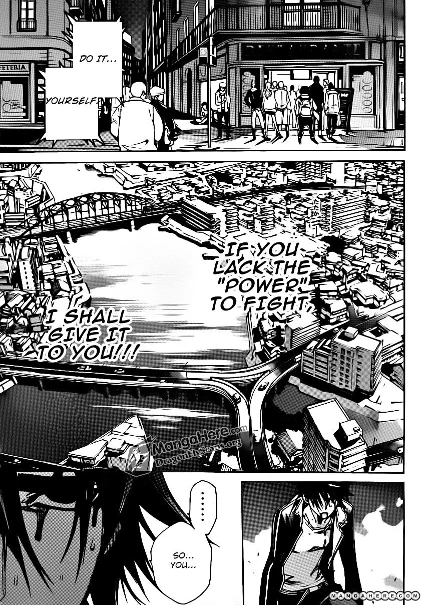 Air Gear - Page 3