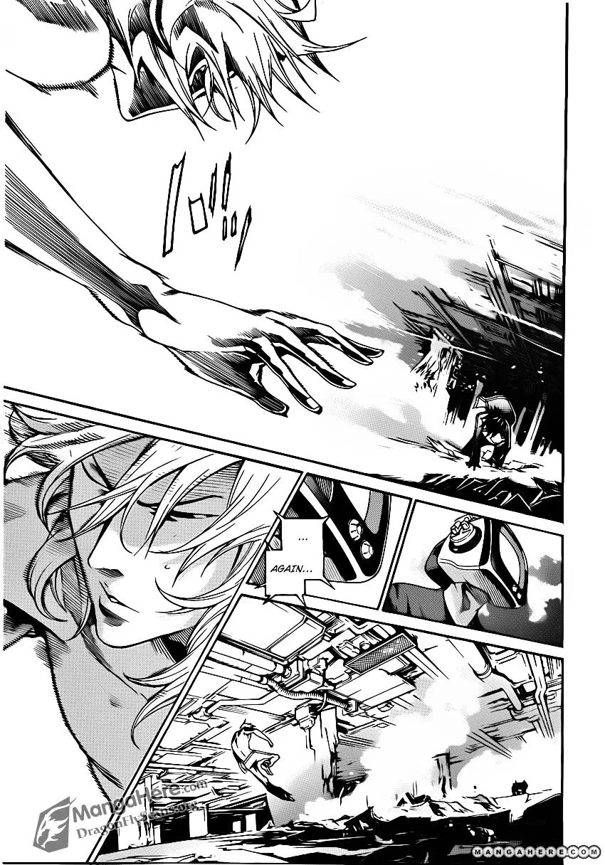 Air Gear - Page 5